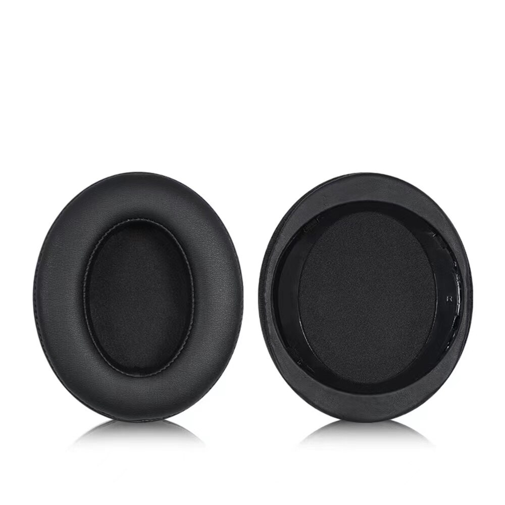 Ear Pads Philips SHP9500 SHP 9500 Headphone Cushion Cover Velvet Mesh Earmuffs Ear Pads Philips SHP9500 SHP 9500 Headphone Cushion Cover Velvet Mesh Earmuffs