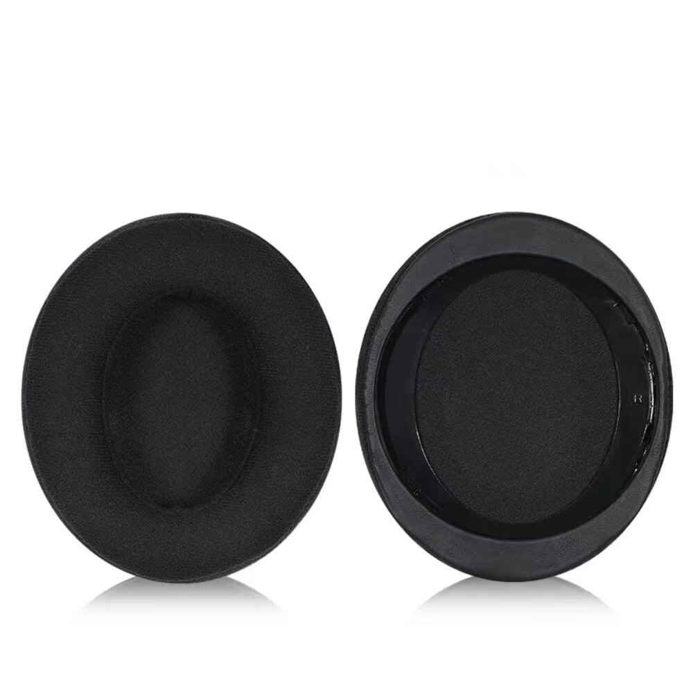 Ear Pads Philips SHP9500 SHP 9500 Headphone Cushion Cover Velvet Mesh Earmuffs Ear Pads Philips SHP9500 SHP 9500 Headphone Cushion Cover Velvet Mesh Earmuffs