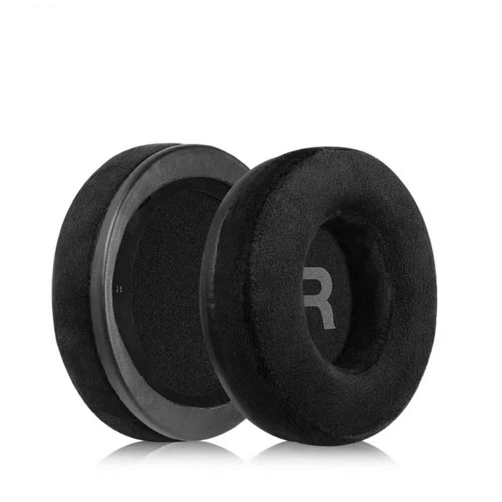 Ear Pads Philips SHP9500 SHP 9500 Headphone Cushion Cover Velvet Mesh Earmuffs Ear Pads Philips SHP9500 SHP 9500 Headphone Cushion Cover Velvet Mesh Earmuffs