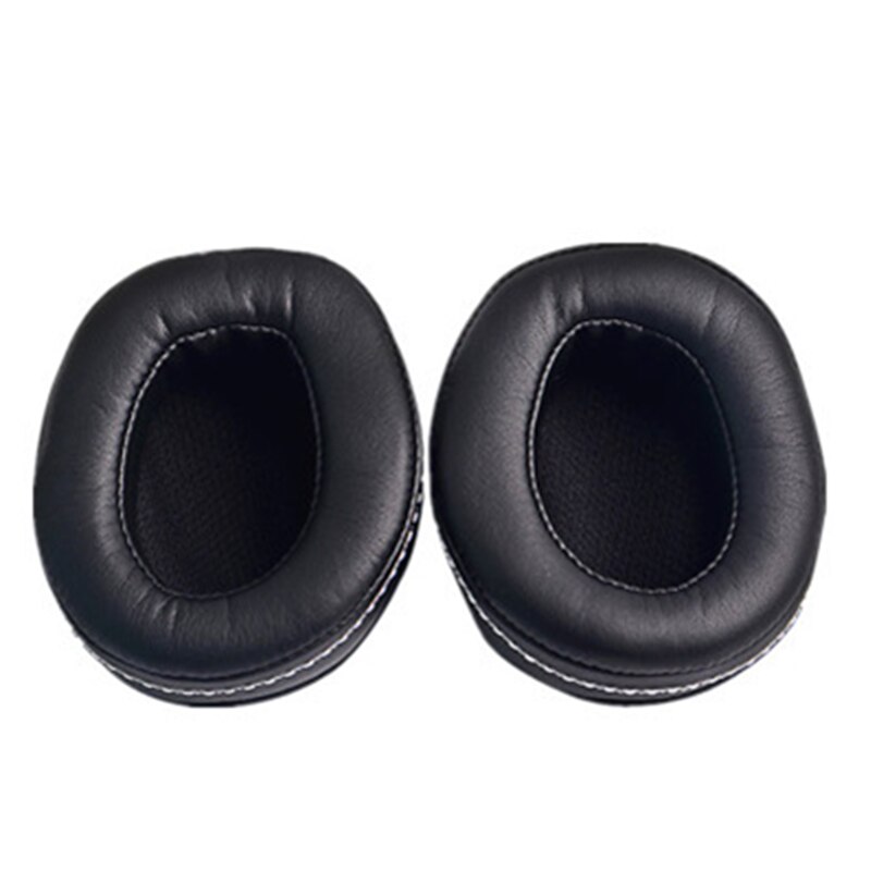 Replacement Sponge cushion ear pads for Denon AH-D600 Headphones 
