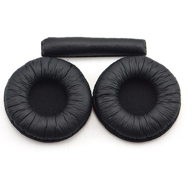 Replacement Ear Pads Cushion for Sennheiser PX100 PX200 Headphones 7E 