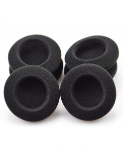Headphones Ear Pads Cushion Headset Ear Cover Memory Foam Replacement Earpads for Sony MDR-G45/MDR-110LP/MDR-210LP/MDR-S40 