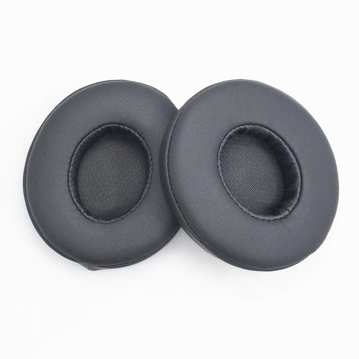 Replacement Soft Foam Ear Pads Cushions for Solo 2 & 3 Wireless On Ear Headphones Earpad Gray high quality