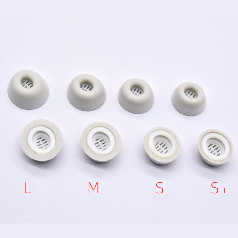Huawei FreeBuds Pro XS / S / M / L Foam Ear Tips Silicone Buds