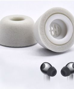 Alternative view of Huawei FreeBuds Pro XS / S / M / L Foam Ear Tips Silicone Buds