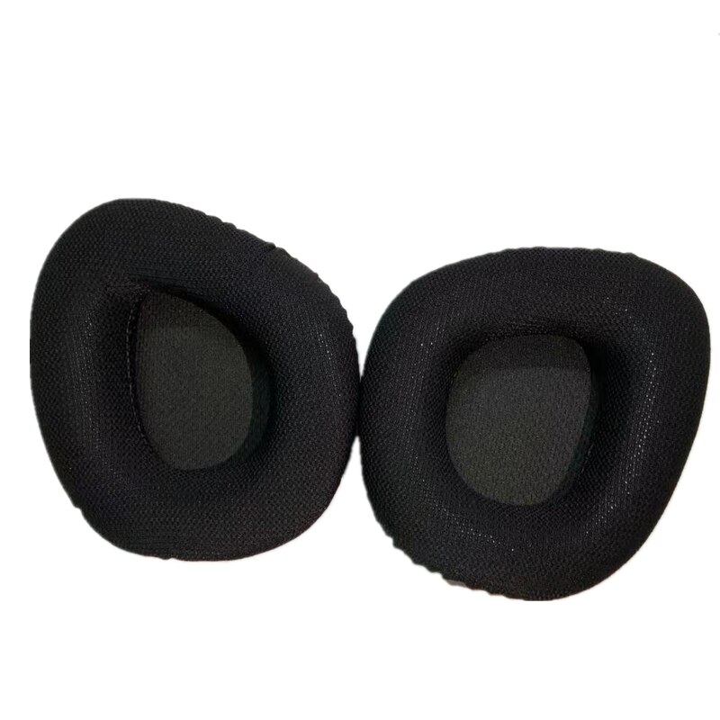 Ear pads Corsair Void Corsair Void PRO RGB Wired / Wireless Gaming ...