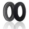 Leather Ear Pads Sennheiser HD515 HD555 HD595 HD598 HD558 PC360 Headphones Cushion Pad