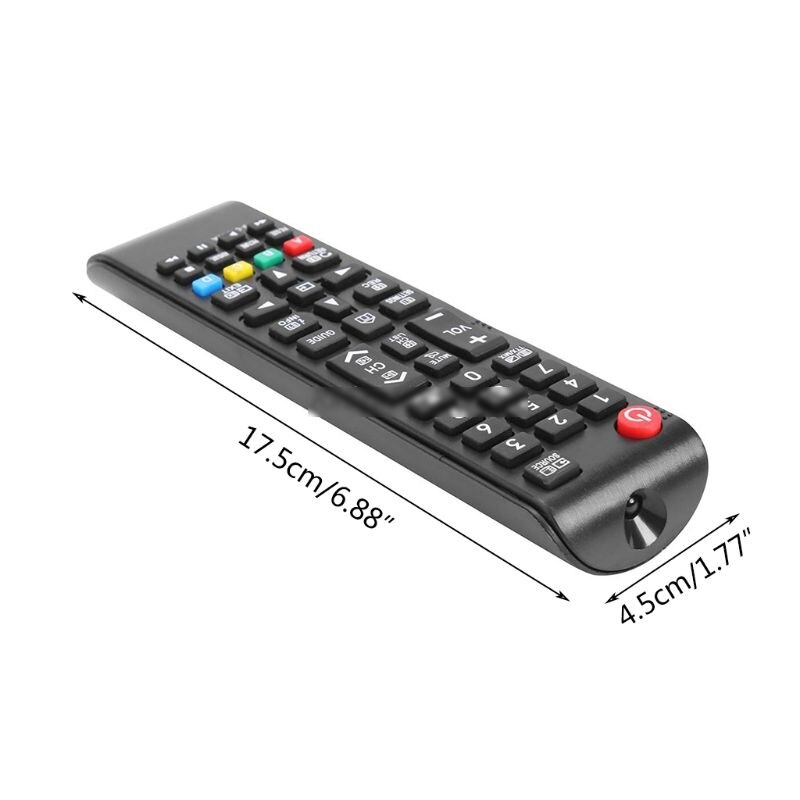 BN59-01303A Remote Control Samsung TV UE43NU7170 UE40NU7199 UE50NU7095 Controller