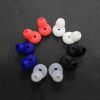 Ear pads Tips Samsung Gear Circle R130 Eartips Covers Headphones Buds Silicone