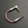 3.5mm Jack Male to Male Audio Stereo Cable AUX Connector 3.5 mm Plug