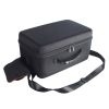 EVA Hard Case STANMORE II Wireless Speaker Shockproof Protection Bag Black