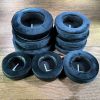 Velvet Ear pads 105 100 70 MM AKG K550 K553 Pro K240 HD669 HD668B ATH-ADG1
