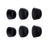 Ear tips Tips buds Silicone For VIVO TWS2 TWS 2 Eartips