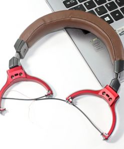 Alternative view of 7cm Headphone Headband Audio Technica ATH-MSR7 Msr 7 Head Band