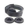 Ear Pads Cushion SONY PS3 PS4 PSV 0080 PC7.1 90MM Black