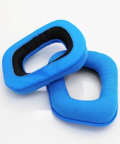 Alternative view of Ear pads Logitech G35 G930 G430 F450 Headphone Cushion Sponge Head Band