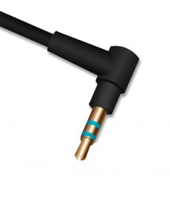 2.5 to 3.5 mm Audio Cable Bose Quiet Comfort 25 QC25 SoundTrue OE2 OE2i AE2 AE2i Headphones 1.4 M - Image 4