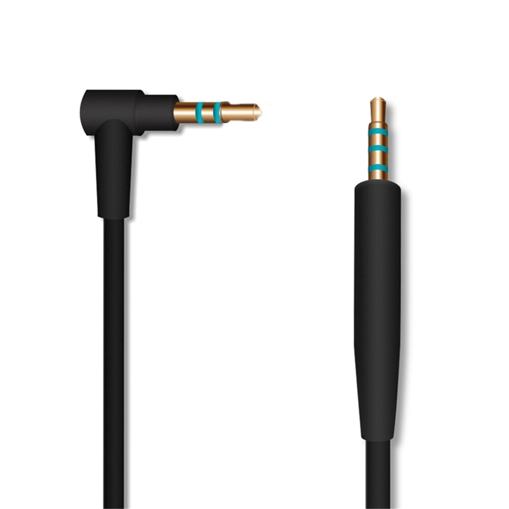 2.5 to 3.5 mm Audio Cable Bose Quiet Comfort 25 QC25 SoundTrue OE2 OE2i AE2 AE2i Headphones 1.4 M