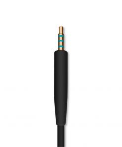2.5 to 3.5 mm Audio Cable Bose Quiet Comfort 25 QC25 SoundTrue OE2 OE2i AE2 AE2i Headphones 1.4 M - Image 3