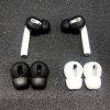 Ear tips Airpods 1/2 Wireless Bluetooth Iphone Silicone Covers Caps Earbuds