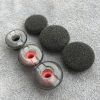 Ear Tips Silicone Buds For Plantronic 5200 Covers Caps Cups