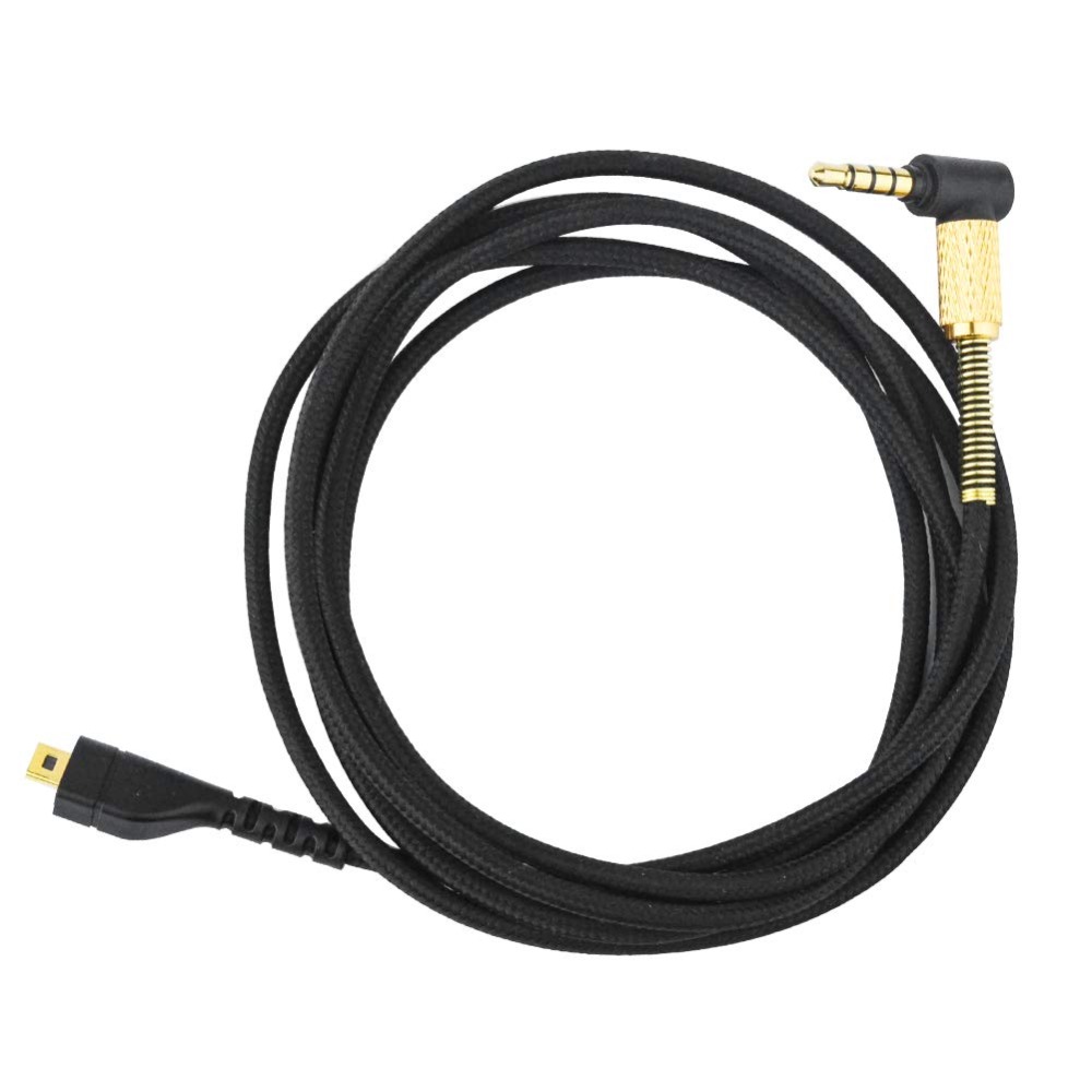 Audio 3.5mm Cable SteelSeries Arctis 3 5 7 Pro Wired Wireless Gaming Headphones Audio 3.5mm Cable SteelSeries Arctis 3 5 7 Pro Wired Wireless Gaming Headphones