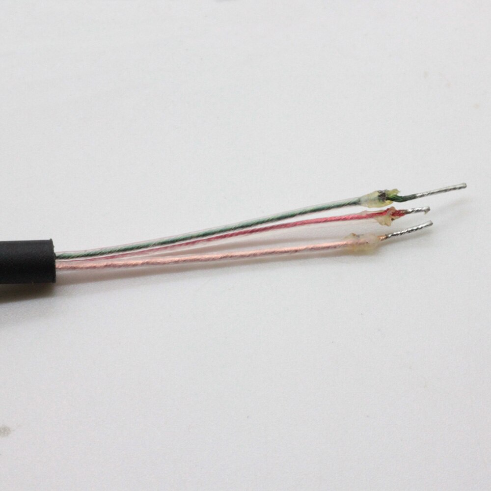 6.35 / 3.5 mm Aux OFC Spring Cable Sony MDR-7506 MDR-7509 MDR-V6 MDR-V600 MDR-V700 MDR-V900 Adapter