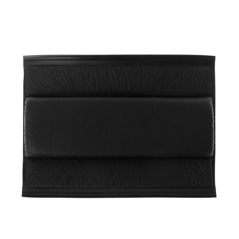 Headband Leather Headset Cushions Cover for Sennheiser HD280 Pro Ear Pads