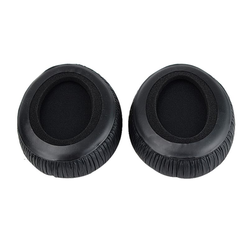 Headband Leather Headset Cushions Cover for Sennheiser HD280 Pro Ear Pads