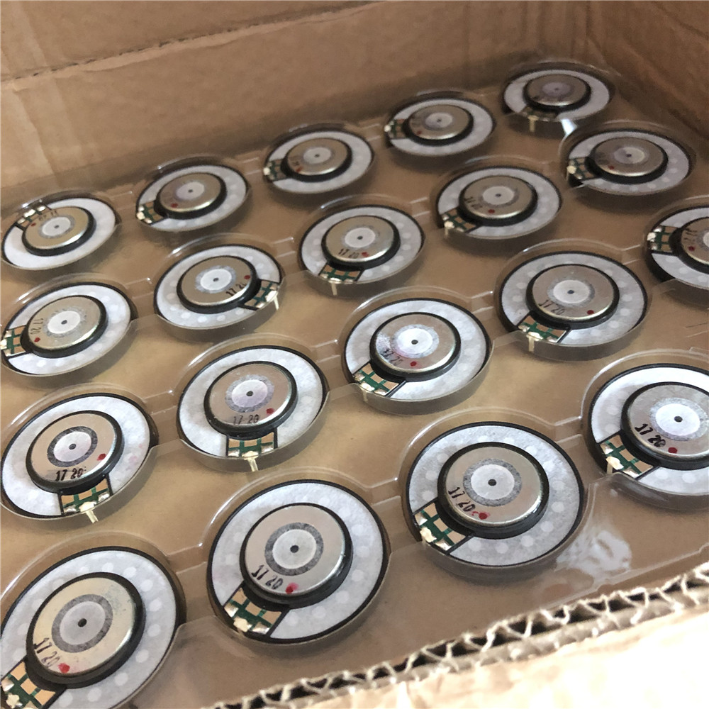 52mm DIY Speaker Unit Driver AKG N90 N90Q Headphones 32ohms