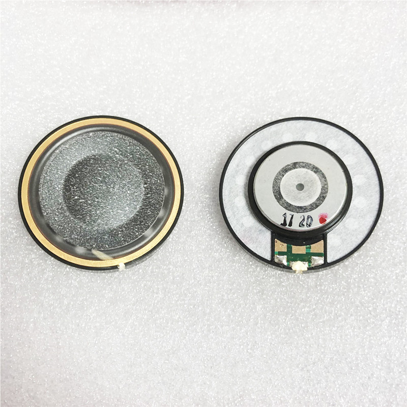 52mm DIY Speaker Unit Driver AKG N90 N90Q Headphones 32ohms