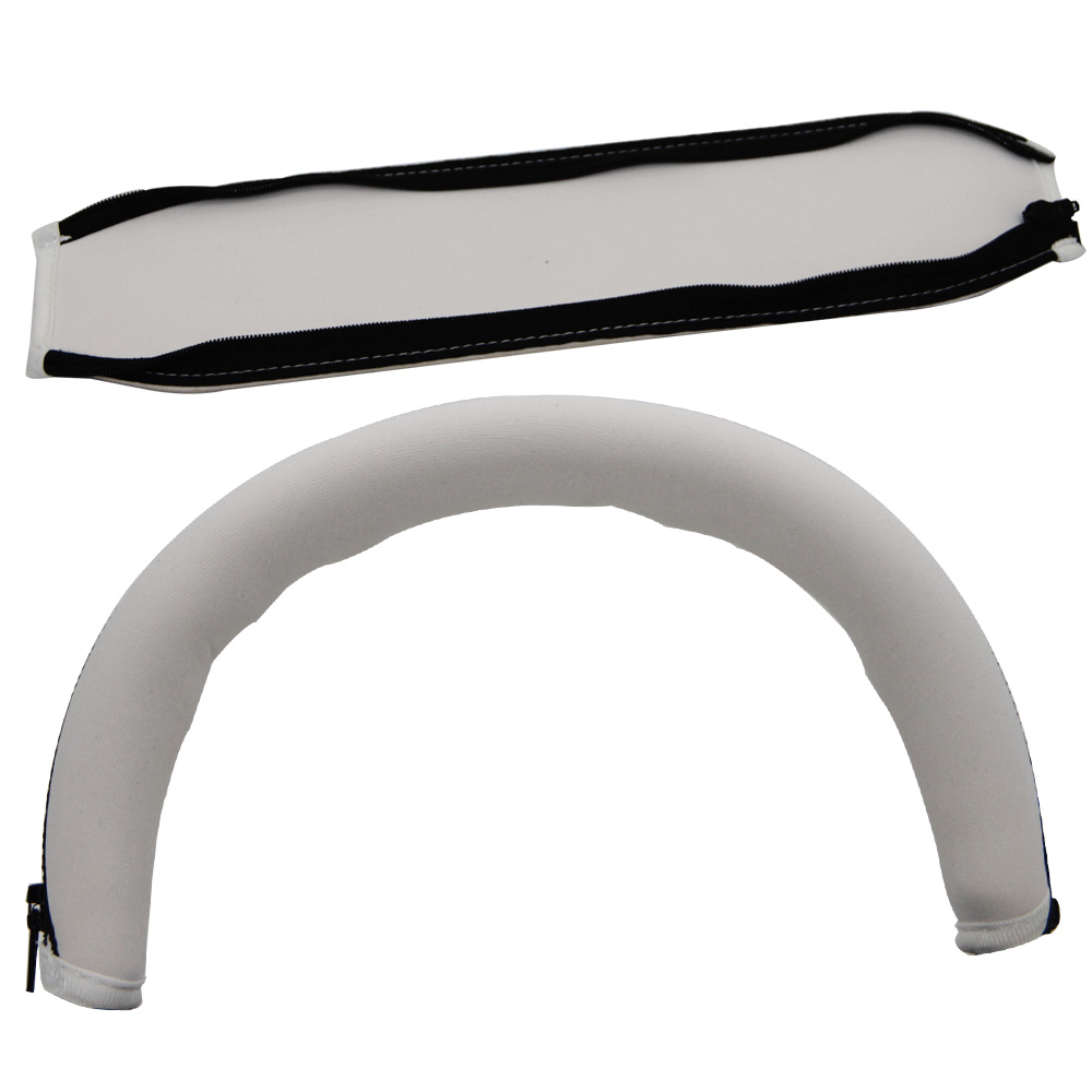 Headband Cover JBL Live 500BT 650BTNC 660NC Live650BTNC Head band Protector Cushion Cover