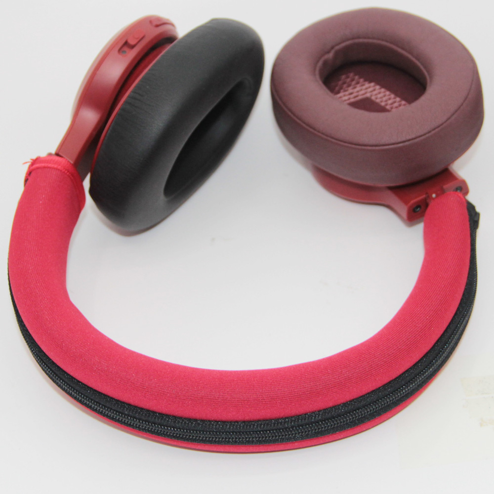 Headband Cover JBL Live 500BT 650BTNC 660NC Live650BTNC Head band Protector Cushion Cover