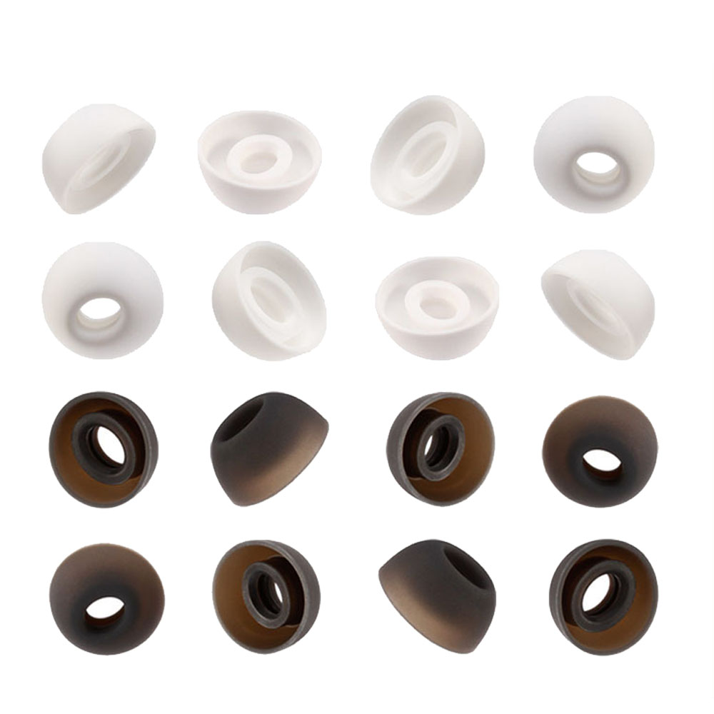 TWS Silicone Ear tips Realme Air2 Air 2 Buds Sleeves