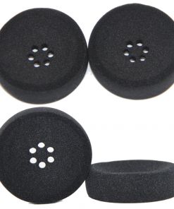 Large Size Ear pads Sony MDR-5 MDR 5 MDR5 Cushions Cover Foam - Image 4