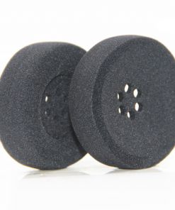 Large Size Ear pads Sony MDR-5 MDR 5 MDR5 Cushions Cover Foam - Image 2