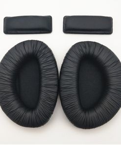 Alternative view of Ear Pads Sennheiser Rs160 Rs170 Rs110 Hdr160 Cushions Sponge Foam Head Band Beam