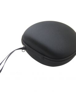 Alternative view of Hard Protective Case Sennheiser HD400S HD450BT HD458BT HD 400S 450BT 458BT Headphones Bag