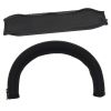 Headband Cover MEIZU HD60 HD 60 ANC Headphone Cushion Head Band Black White
