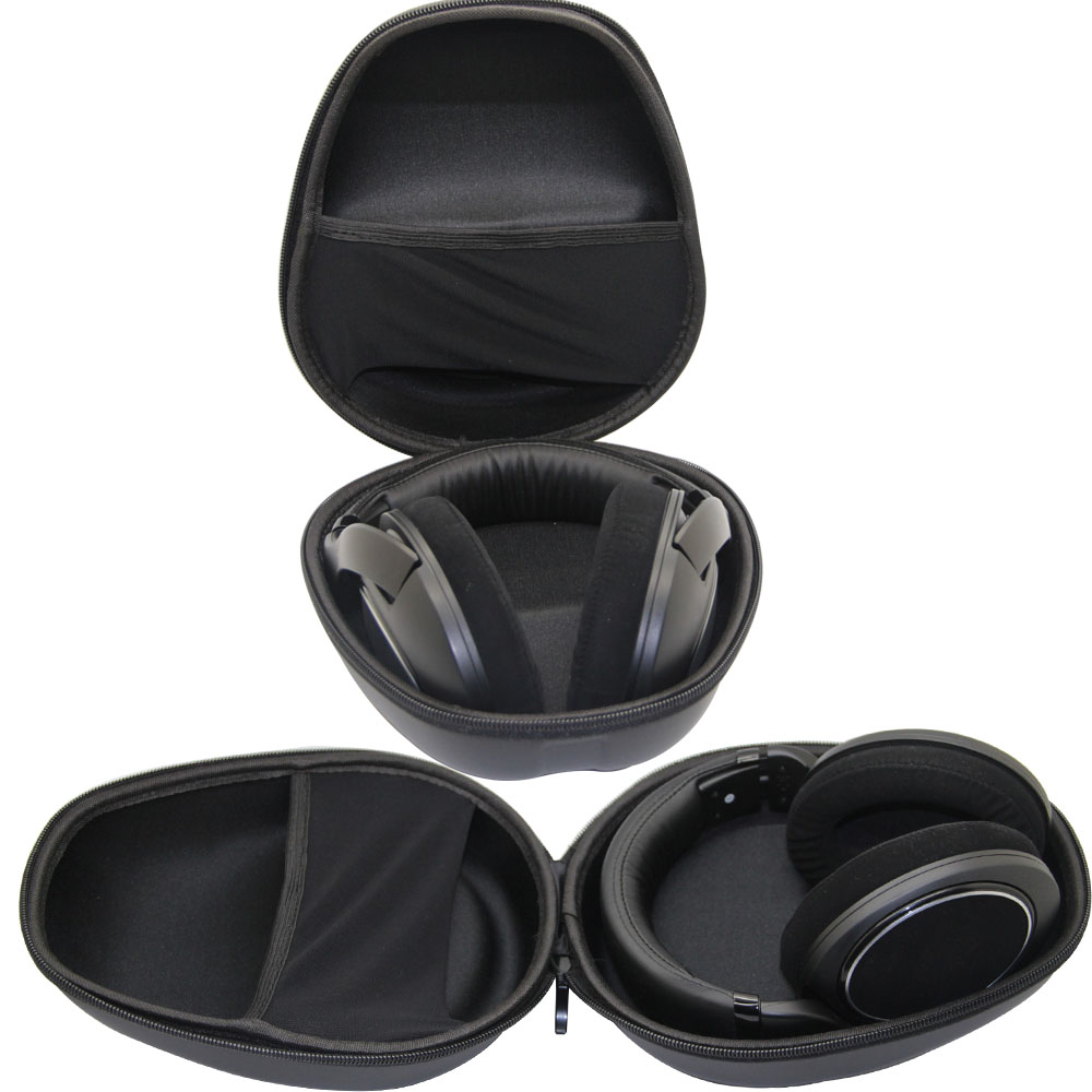 Headphone Case for Sennheiser HD 560 S 599 569 HD559 HD598 HD518 HD579 HD560S Box Bag Headphone Case for Sennheiser HD 560 S 599 569 HD559 HD598 HD518 HD579 HD560S Box Bag