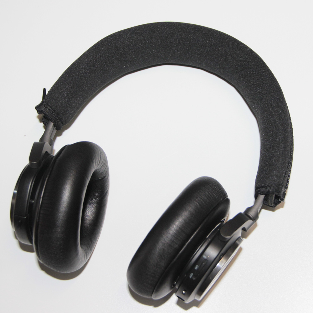 Headband Cover Bang & Olufsen Beoplay B&O H9i H9 H8 H7 H6 H4 H2 H 8 9 Head band Zipper