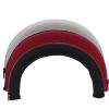Headband Cover Bang & Olufsen Beoplay B&O H9i H9 H8 H7 H6 H4 H2 H 8 9 Head band Zipper