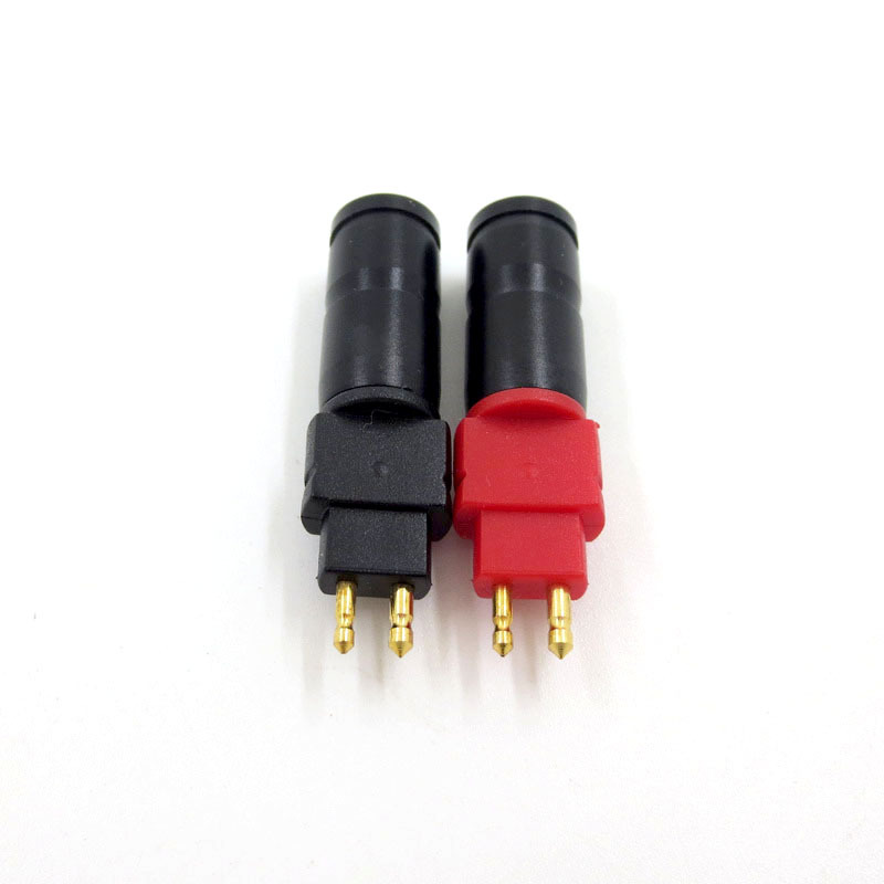 Headphone Pin Adapter Cable for Sennheiser HD580 HD600 HD650 HD660S