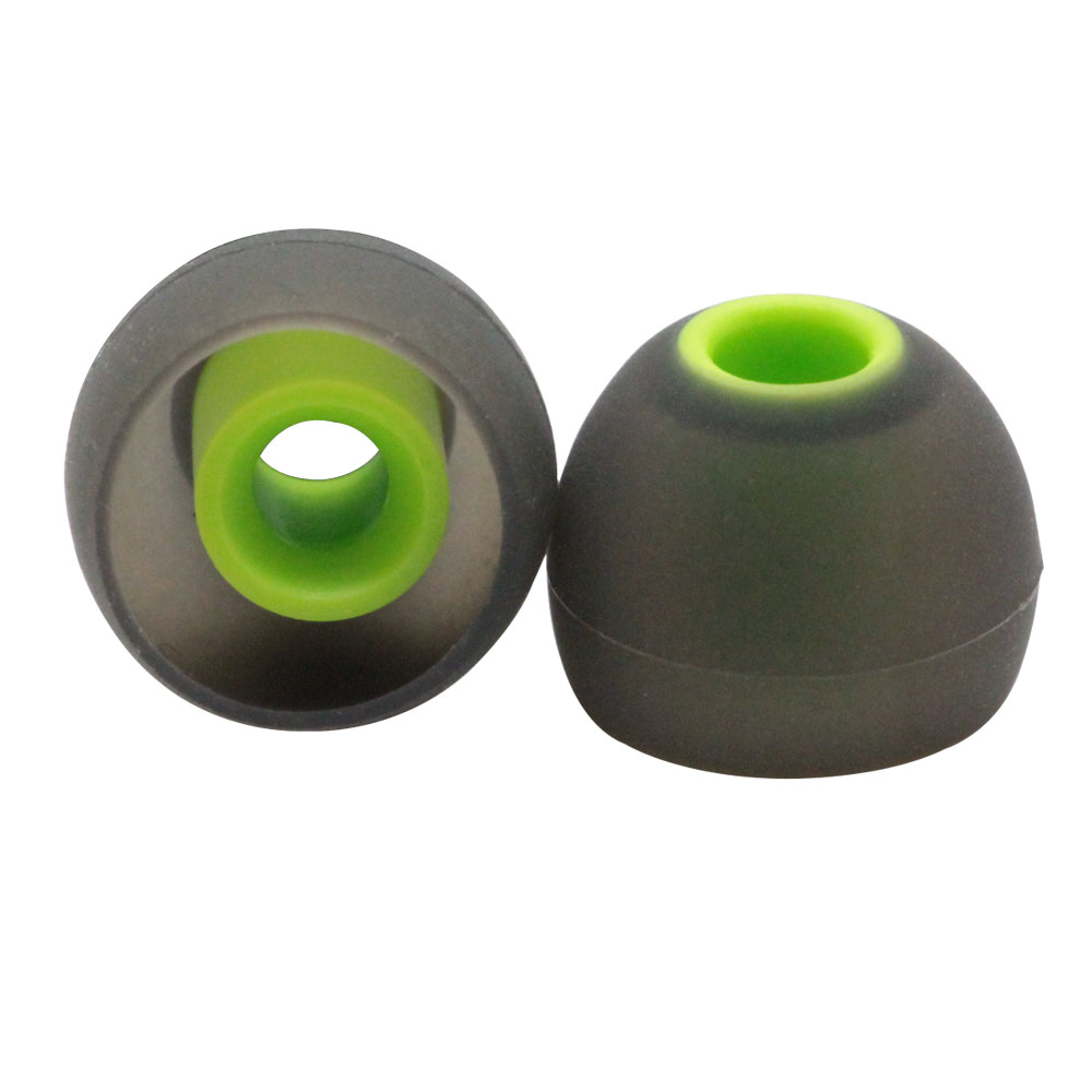 Silicone Ear tips Sony WI-SP600N WISP600N MDR-XB50BS Wireless Earphones Ear Sleeve Tip Buds