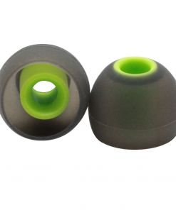 Silicone Ear tips Sony WI-SP600N WISP600N MDR-XB50BS Wireless Earphones Ear Sleeve Tip Buds - Image 4