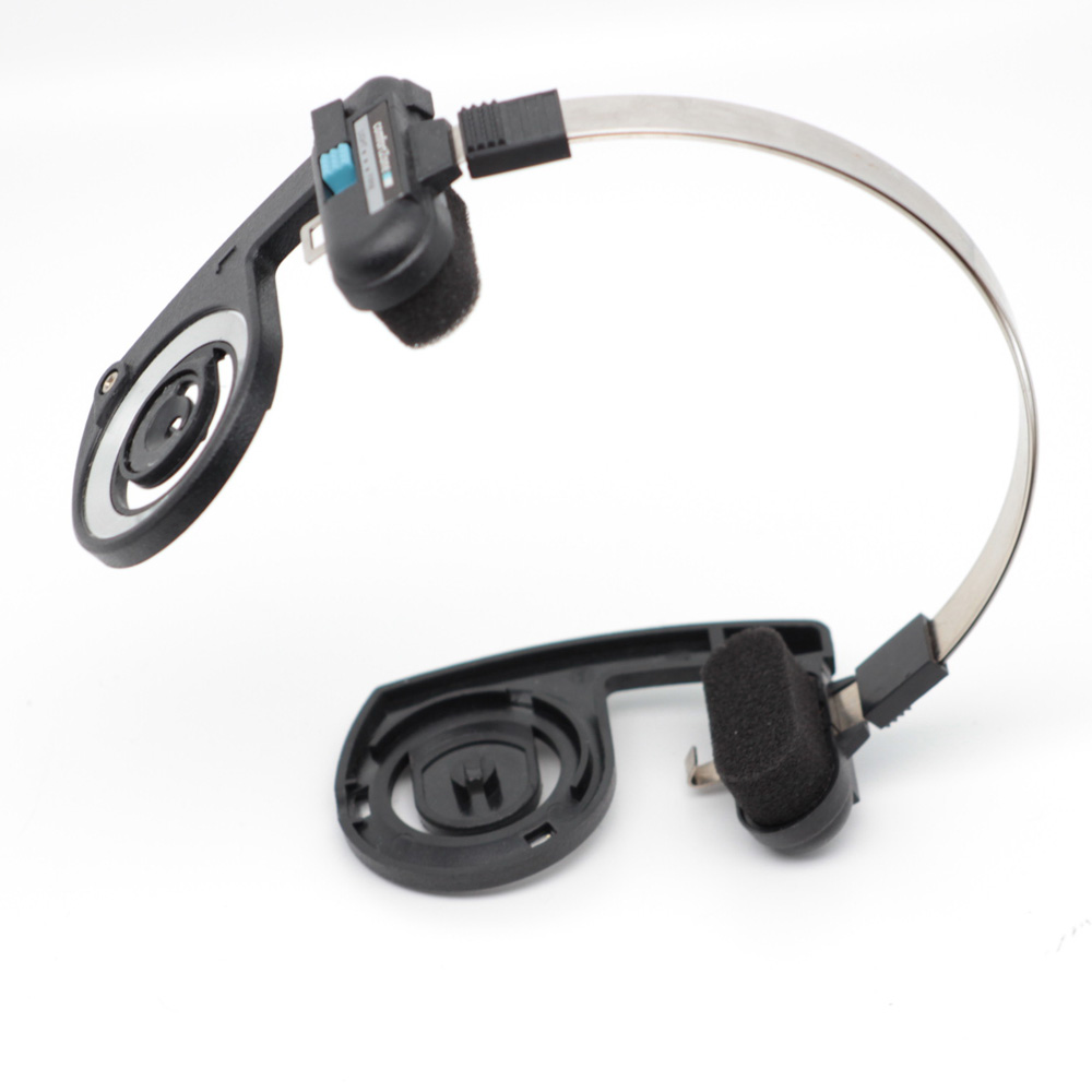 Headband Part for KOSS PP Portable Portapro Porta-Pro Replacement Head band NO Speaker Repair