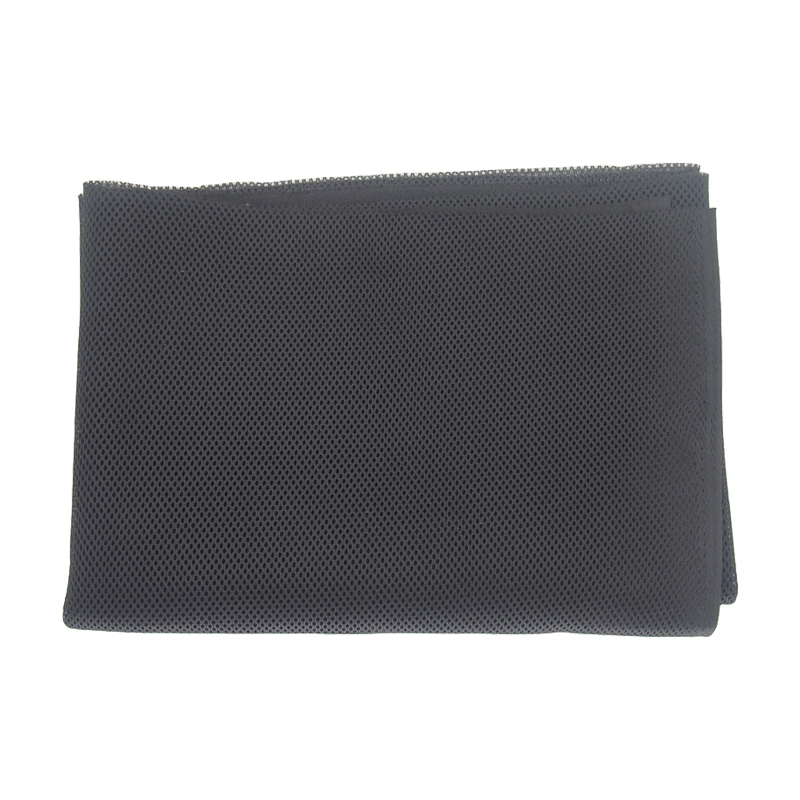 Speaker Grill Mesh Cloth Cover Black Fabric For 115XT Monitor Line Array Subwoofer Audio