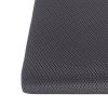 Speaker Grill Mesh Cloth Cover Black Fabric For 115XT Monitor Line Array Subwoofer Audio