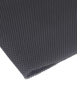 Alternative view of Speaker Grill Mesh Cloth Cover Black Fabric For 115XT Monitor Line Array Subwoofer Audio