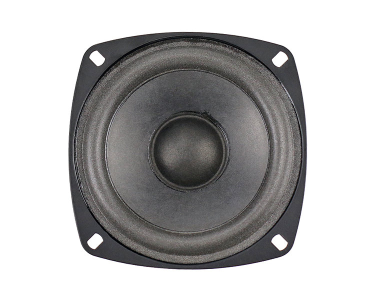 Speaker Driver Unit 95 MM 105mm Bass Radiator Woofer ALTEC 4 / 5 INCH Subwoofer Speaker Driver Unit 95 MM 105mm Bass Radiator Woofer ALTEC 4 / 5 INCH Subwoofer
